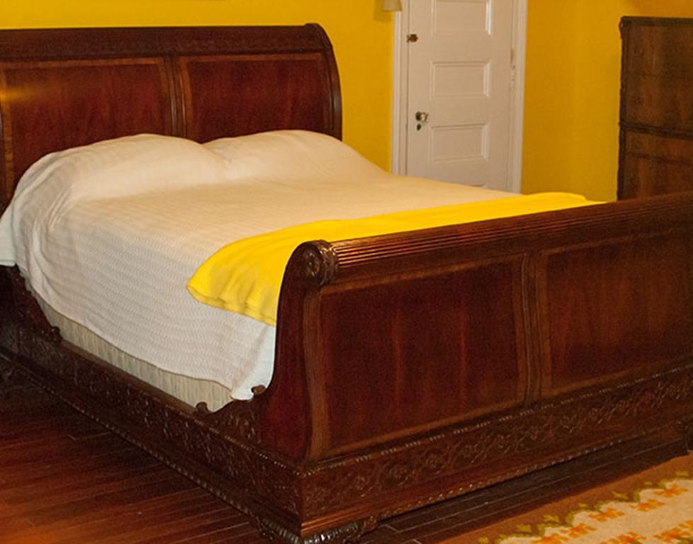 Albanus Phillips Inn Cambridge Chambre photo