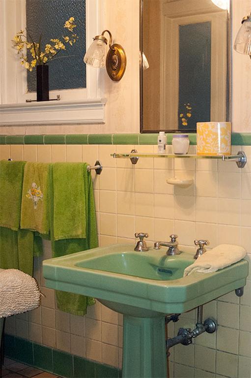 Albanus Phillips Inn Cambridge Extérieur photo