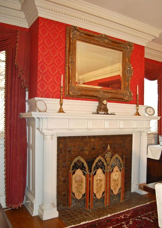 Albanus Phillips Inn Cambridge Extérieur photo